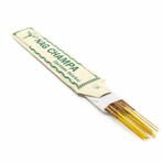 Wierook Tibetaans Stokjes - Nag Champa (15 stuks), Verzenden, Nieuw