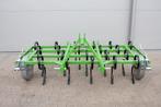 Bomet S-tand cultivator 1.80 - 3.60m