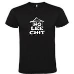 Ho Lee Chit op T-shirt, Kleding | Heren, T-shirts, Overige kleuren, Roly, Verzenden, Nieuw