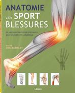 Anatomie van sportblessures 9789463597951 Anna Barnsley, Verzenden, Zo goed als nieuw, Anna Barnsley