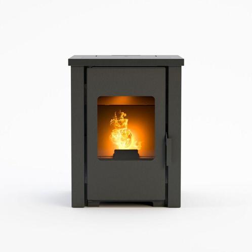 Duroflame pelletkachel uit voorraad leverbaar!!!, Huis en Inrichting, Kachels, Pelletkachel, Vrijstaand, Nieuw, Overige brandstoffen