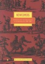 Newomers, immigrants and their descendants in the, Boeken, Verzenden, Gelezen, J. Lucassen