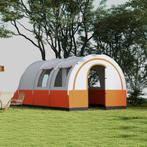TRUUSK Tunnel Tent, Campingtent Voor 6 Personen, Met 2 Kamer, Verzenden, Nieuw