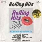 12 inch gebruikt - Rolling Hits - Rolling Hits Medley, Zo goed als nieuw, Verzenden