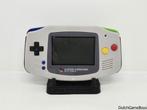 Gameboy Advance - Console - Super Famicom - Reshell, Spelcomputers en Games, Spelcomputers | Nintendo Game Boy, Verzenden, Gebruikt