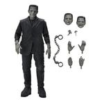Universal Monsters Action Figure Ultimate Frankensteins..., Ophalen of Verzenden, Nieuw