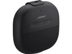 Bose -  Soundlink Micro  - Zwart, Audio, Tv en Foto, Luidsprekers, Verzenden, Nieuw, 60 tot 120 watt, Bose