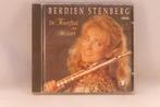 Berdien Stenberg - De Toverfluit van Mozart, Cd's en Dvd's, Verzenden, Nieuw in verpakking
