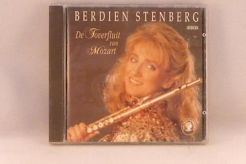 Berdien Stenberg - De Toverfluit van Mozart, Cd's en Dvd's, Cd's | Klassiek, Verzenden