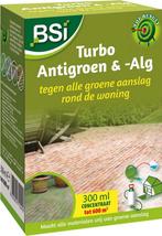 BSI TURBO ANTIGROEN & ALG 300 ML (ONKRUIDBESTRIJDING)