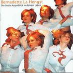 cd - Bernadette La Hengst - Der Beste Augenblick In Deine..., Verzenden, Zo goed als nieuw