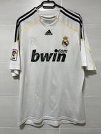 Real Madrid - Spaanse voetbal competitie - Cristiano Ronaldo, Nieuw