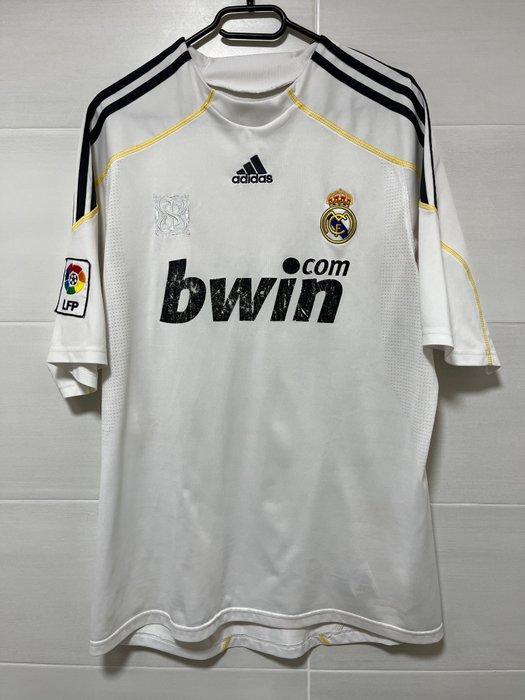 Real Madrid - Spaanse voetbal competitie - Cristiano Ronaldo, Verzamelen, Overige Verzamelen