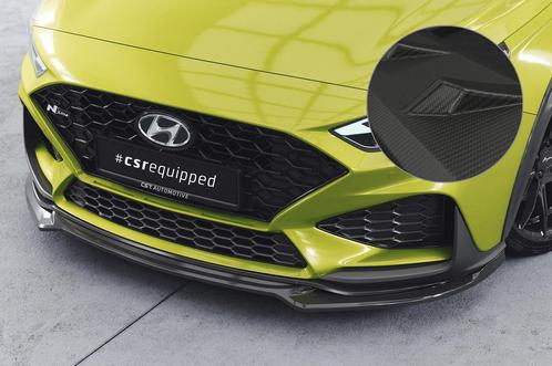 Cupspoiler voor Hyundai I30 (PD) N / N-Line CSL714-M, Auto-onderdelen, Carrosserie en Plaatwerk, Nieuw, Verzenden