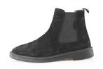 Magnanni Chelsea boots in maat 44 Zwart | 10% extra korting, Verzenden, Zwart, Boots, Zo goed als nieuw