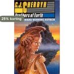 BROTHERS OF EARTH 9780749301286 Cherryh, Boeken, Verzenden, Gelezen, Cherryh