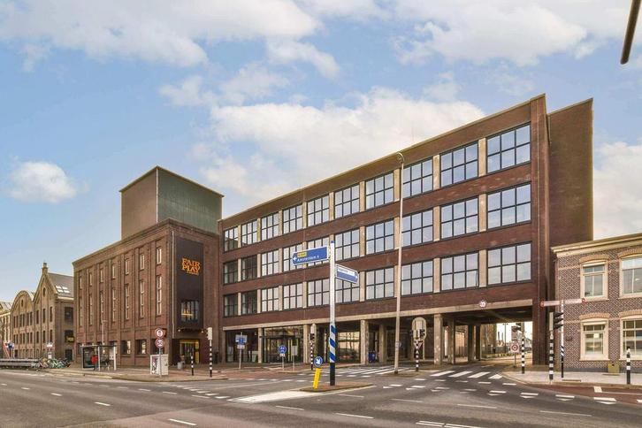 Kantoorruimte te huur Haarlemmerstraatweg 13 Amsterdam, Zakelijke goederen, Bedrijfs Onroerend goed, Kantoorruimte, Huur