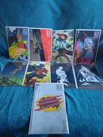 Batman #1 to #9 Full Story - Dark Knight The Master Race III, Nieuw