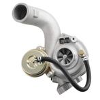 Pair Turbo Turbocharger compatible for Audi RS4 S4 A6 All..., Auto-onderdelen, Motor en Toebehoren, Verzenden, Nieuw, Audi
