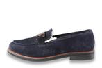 Ara Loafers in maat 39 Blauw | 10% extra korting, Kleding | Dames, Schoenen, Overige typen, Zo goed als nieuw, Ara, Verzenden