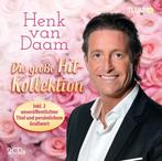 Henk van Daam - Die Grosse Hit-Kollektion - 2CD, Ophalen of Verzenden, Nieuw in verpakking