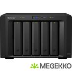 Synology DX517 Expansion Unit, Nieuw, Verzenden, Synology