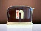 Ontbijtservies - Metaal - Tostapane Nutella
