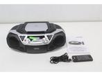 Lenco SCD-720SI - Draagbare radio met DAB radio, Bluetooth®,, Verzenden, Zo goed als nieuw