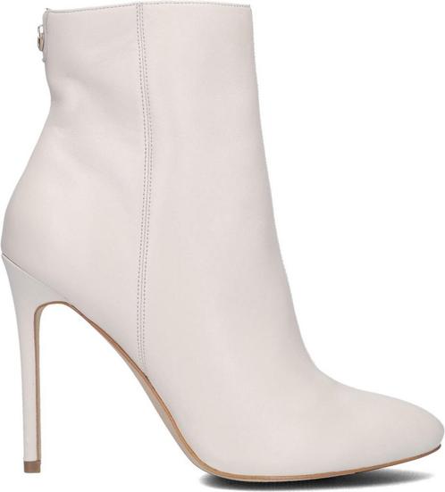 Guess Reddi  - Maat 39 - Dames Enkellaars - Cream, Kleding | Dames, Schoenen, Verzenden