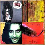 Alice Cooper - 4 great Alice Cooper Albums - Diverse titels, Cd's en Dvd's, Vinyl Singles, Nieuw in verpakking