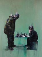 Anne Dias (1985) - Silent Mind Games