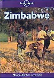 ZIMBABWE 4E             ING 9781740590433 DEANNA SWANEY, Boeken, Taal | Engels, Gelezen, Verzenden
