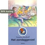 Het zondaggevoel / Leestoffee / 2 9789027617910 Hazelhoff, Verzenden, Zo goed als nieuw, Hazelhoff