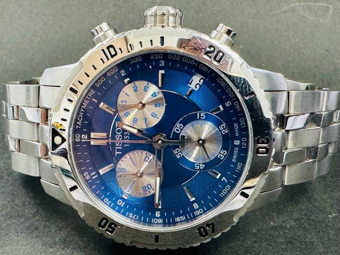 Tissot - Chronograph - Zonder Minimumprijs -, Sieraden, Tassen en Uiterlijk, Horloges | Heren