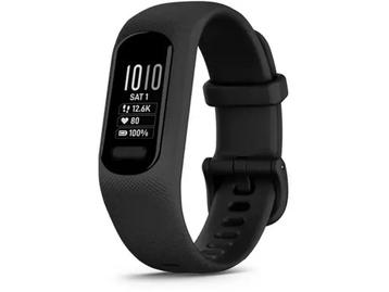 Garmin VivoSmart 5 L Zwart (Zwart) beschikbaar voor biedingen