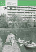 Bijlmermeer / Bibliotheek van Amsterdamse herinneringen / 10, Gelezen, Verzenden, [{:name=>'P. Arnoldussen', :role=>'B01'}, {:name=>'E. grabowsky', :role=>'B01'}]
