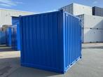 10ft Opslag container met Roldeur