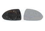 SPIEGELGLAS MET PAD VOOR OPEL CORSA D 2006-2011 13191932, Auto-onderdelen, Spiegels, Ophalen of Verzenden, Nieuw