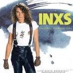 lp nieuw - INXS - Original Sinners 1984, Zo goed als nieuw, Verzenden