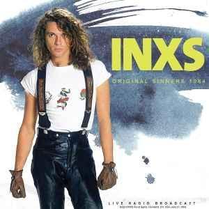 lp nieuw - INXS - Original Sinners 1984, Cd's en Dvd's, Vinyl | Rock, Zo goed als nieuw, Verzenden