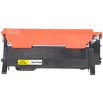 Huismerk Samsung CLT-Y404S (SU444A) toner geel, Verzenden, Nieuw, Huismerk
