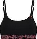 PUMA  maat XS WOMEN PRINTED BANDEAU Beha Dames, Verzenden