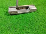 Ping Karsten KRO-K5 putter broomstick 50.5 inch golfclub, Ophalen of Verzenden, Zo goed als nieuw, Club, Ping
