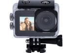 Rollei Actioncam D6Pro, Verzenden, Zo goed als nieuw