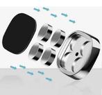 Telefoonhouder auto – Magnetisch – Magneetsticker – Voor, Ophalen of Verzenden, Nieuw