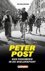 9789089755865 Wielersportreeks - Peter Post, Verzenden, Nieuw, Fred van Slogteren