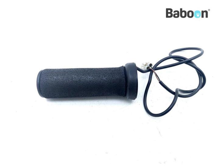 Handvat Verwarming Links KTM 1290 Super Adventure S, Motoren, Onderdelen | Overige, Gebruikt, Verzenden