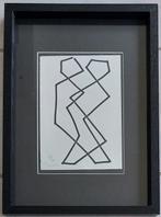 Siep Van Den Berg (1913-1998) - Tango, Antiek en Kunst