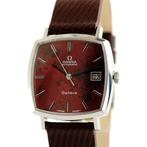 Omega - Genève - Zonder Minimumprijs - Heren - 1970-1979, Sieraden, Tassen en Uiterlijk, Horloges | Heren, Nieuw