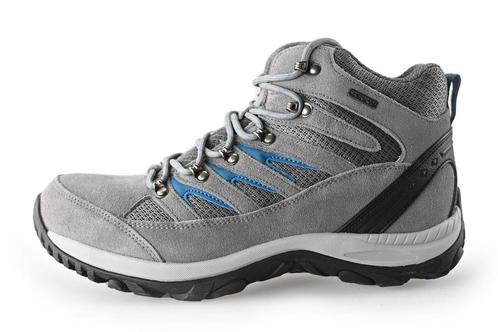 Travelin Wandelschoenen in maat 43 Grijs | 10% extra korting, Kleding | Heren, Schoenen, Overige kleuren, Zo goed als nieuw, Wandelschoenen of Bergschoenen